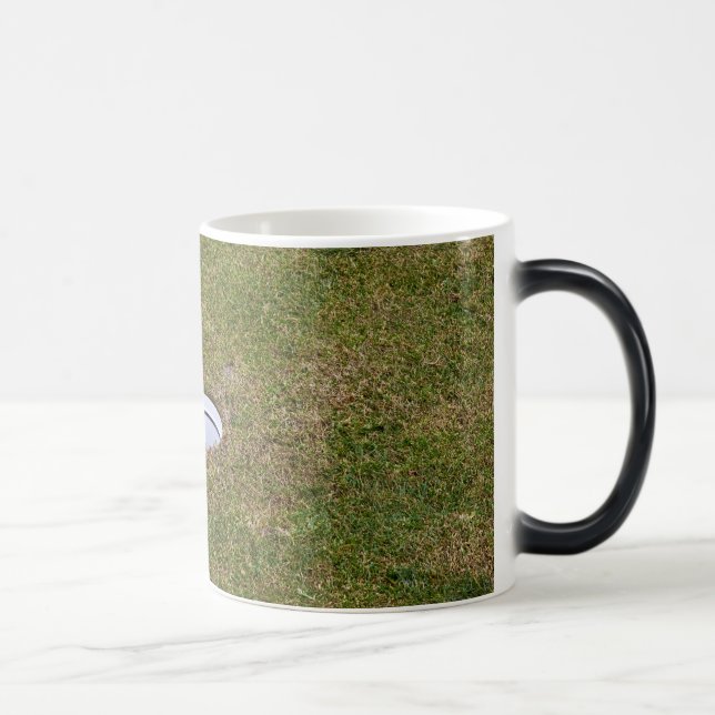 Mug Magic Golf (Droite)