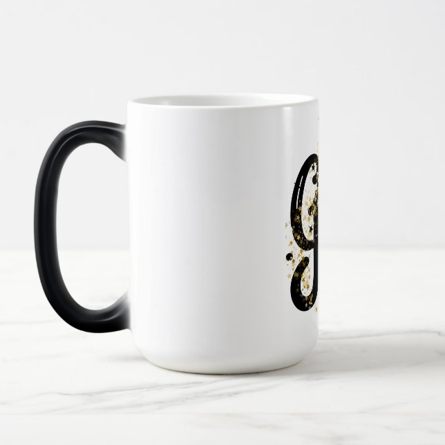 Mug Magic Good job (Gauche)