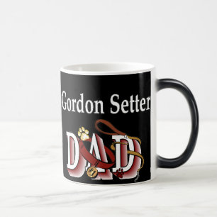 Mug Magic Gordon Setter
