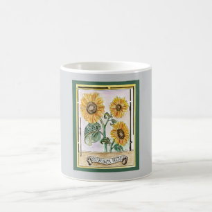 Mug Magic Graines de tournesol