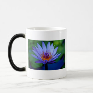 MUG MAGIC GRAISSE FLORALE