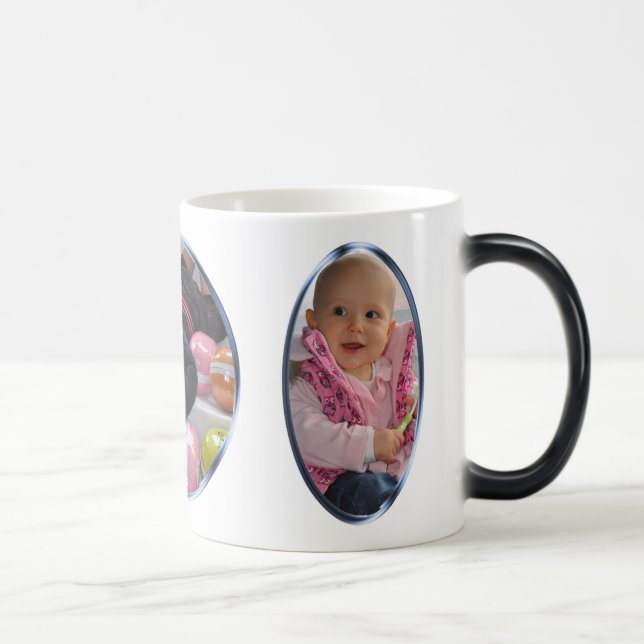 Mug Magic Grand-enfants (Droite)