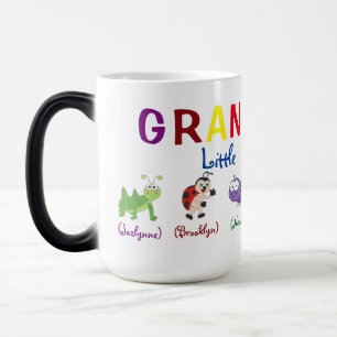 Mug Magic Grand-maman