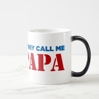 Mug Magic Grand papa