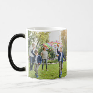 Mug Magic Grand-Parents Personnalisés Pour Anniversaire/Anni