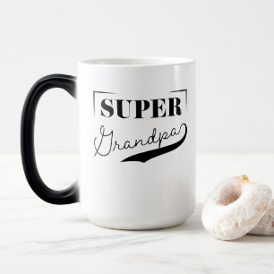 Mug Magic Grand-père