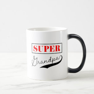 Mug Magic Grand-père