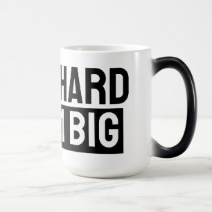 Mug Magic grand rêve