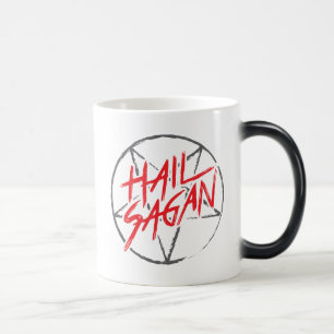 Mug Magic Grêle Sagan
