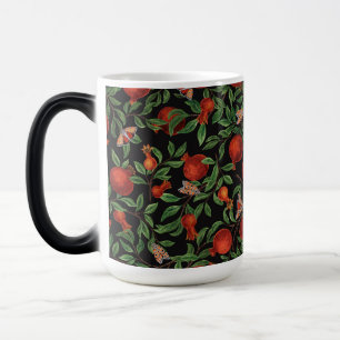 Mug Magic Grenades et papillons Bella