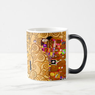 Mug Magic Gustav Klimt Arbre de vie