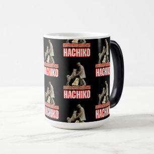 MUG MAGIC HACHIKO