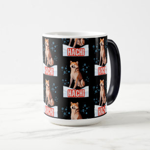 MUG MAGIC HACHIKO