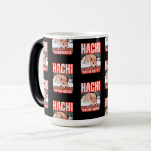 MUG MAGIC HACHIKO
