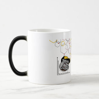 Mug Magic Hexagone-Pitti