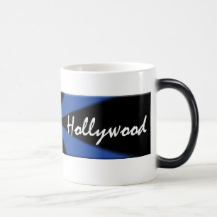 Mug Magic hollywood