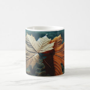 Mug Magic Hues d'automne