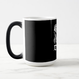 Mug Magic Iguana dragon keeper