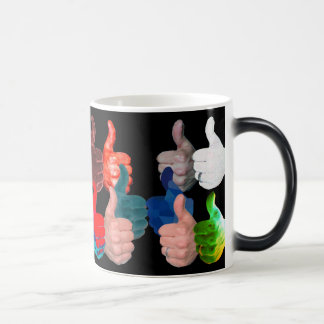 Mug Magic IM, IM - customisé