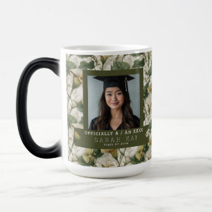 Mug Magic Impression de lys calla classiques Promotion