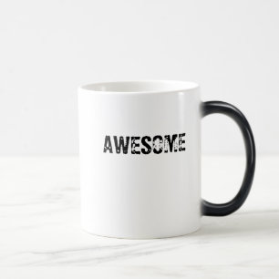 MUG MAGIC IMPRESSIONNANT