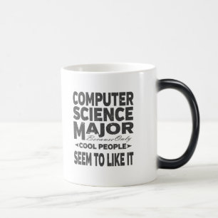 Mug Magic Informatique Collège Cool principaux