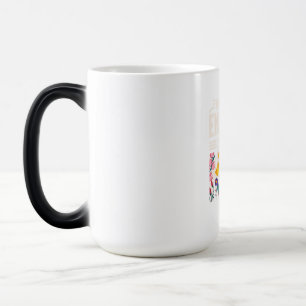 Mug Magic Ingénieur Mon ingénieur favori m'appelle maman