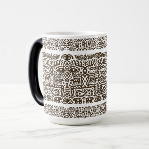 Mug Magic Inscriptions anciennes #03