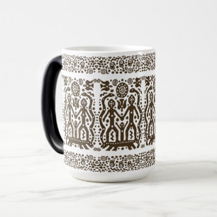 Mug Magic Inscriptions anciennes #07