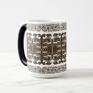 Mug Magic Inscriptions anciennes #16