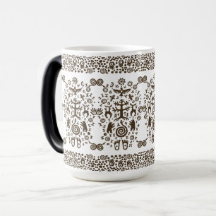 Mug Magic Inscriptions anciennes #25