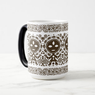 Mug Magic Inscriptions Antiques #21