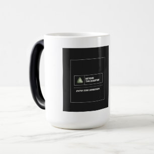 Mug Magic Investisseur à long terme – Au-delà du trimestre D