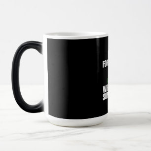 Mug Magic Investisseur Je Suis Un Trader Forex