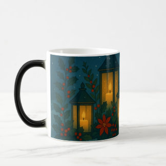 Mug Magic Jardin de Fox Lanterne