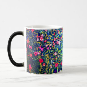 Mug Magic Jardin italien Gustav Klimt