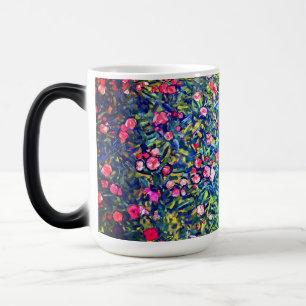 Mug Magic Jardin italien Gustav Klimt