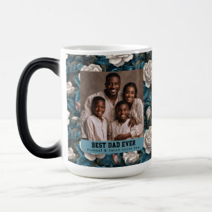 Mug Magic Jardinières uniques pour l'anniversaire de papa vo