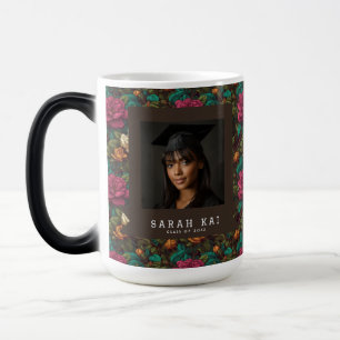 Mug Magic Jardins Colorés de Gardenias Impression Maître Dip