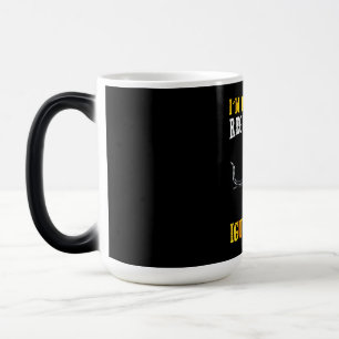 Mug Magic Je ne suis pas comme un père ordinaire