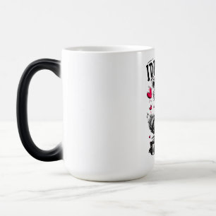 Mug Magic Je te choisirais plutôt que les ordures