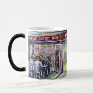 Mug Magic Jocund