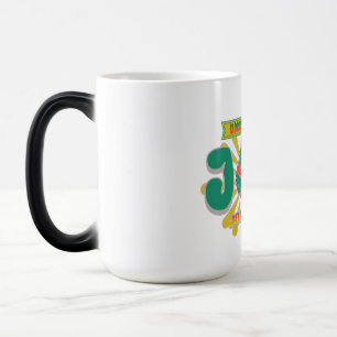 Mug Magic Joie indicible