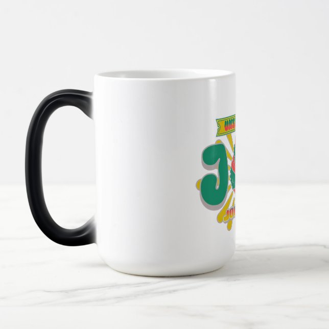 Mug Magic Joie indicible (Gauche)