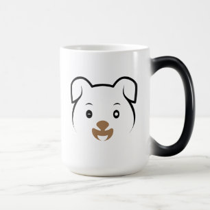 Mug Magic Joli rose