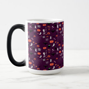 Mug Magic Jolie Art Créatif Halloween