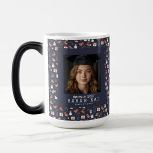 Mug Magic Jolie impression de Noël docteur certifié