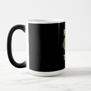 Mug Magic Jouer au poker pour gagner