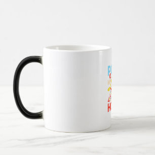 Mug Magic Joueur de billard Billard de piscine est ma vie