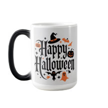 JOYEUX HALLOWEEN
